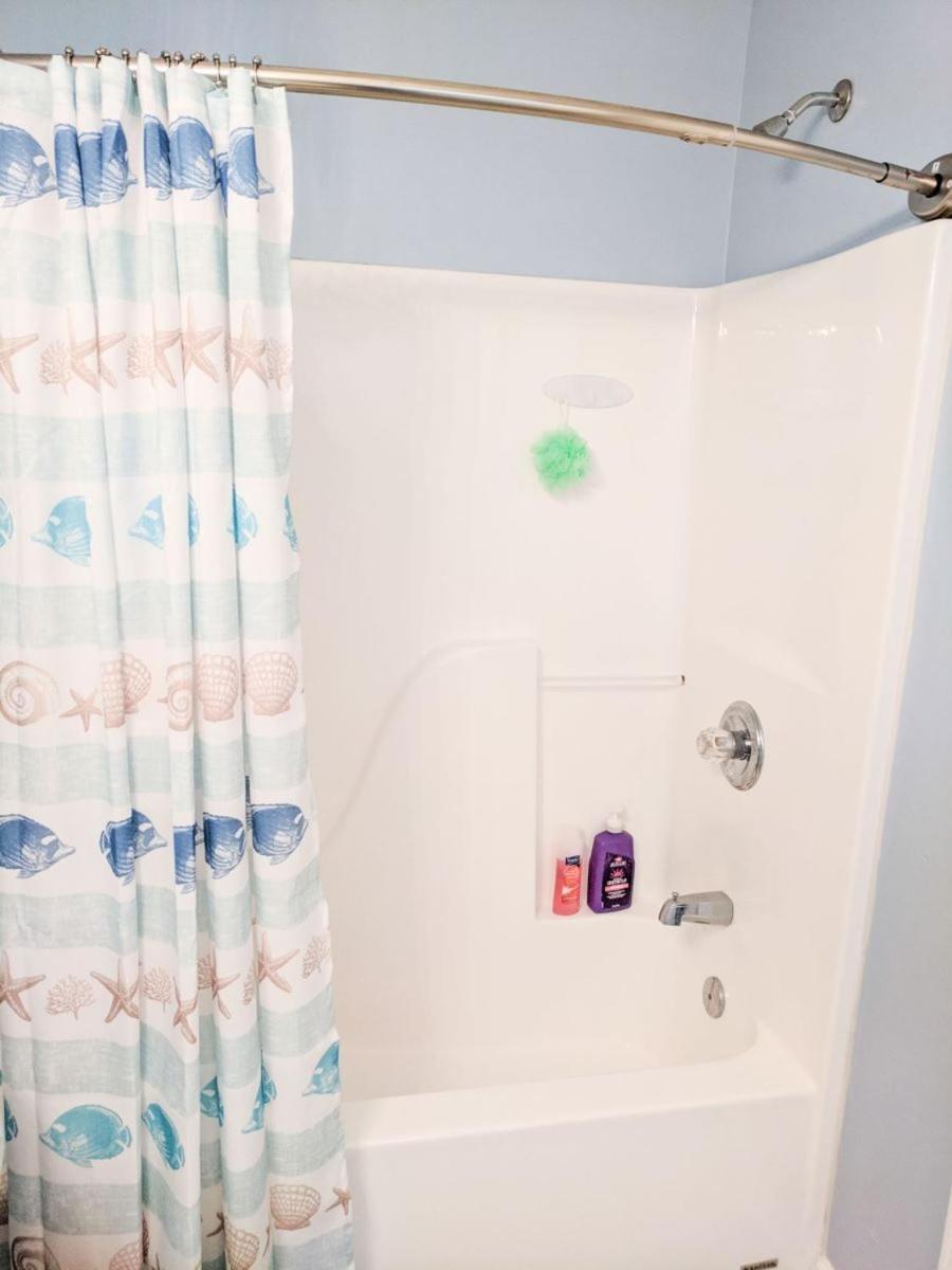 Sea Pond Villa Unit 3 Myrtle Beach Room photo